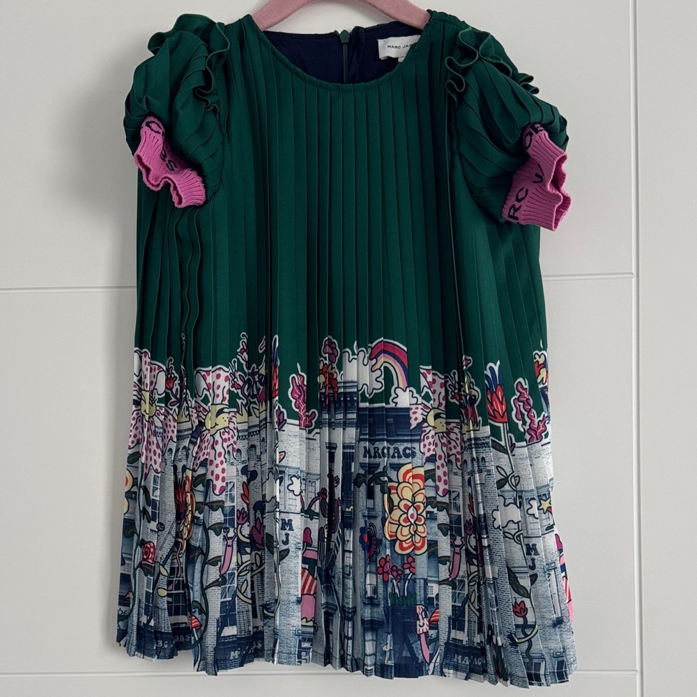 Marc Jacobs Dress